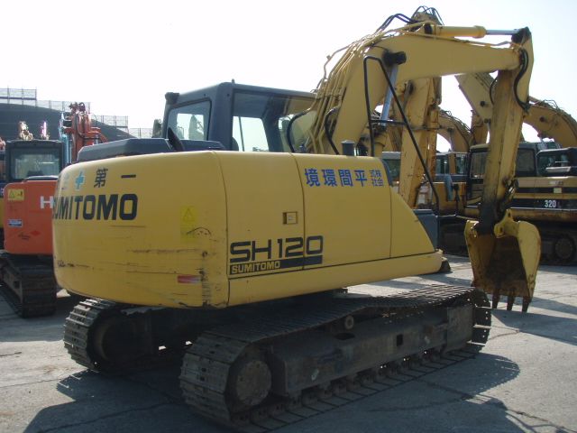 Máy ủi Komatsu D61PX-16 2009 Nhật